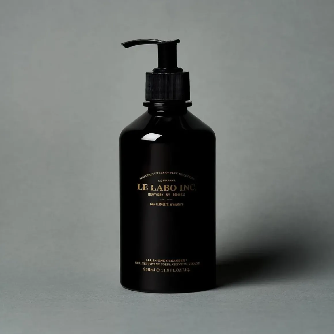 ALL-IN-ONE CLEANSER