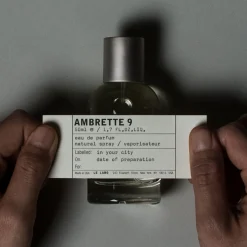 AMBRETTE 9