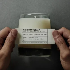 AMBROXYDE 17