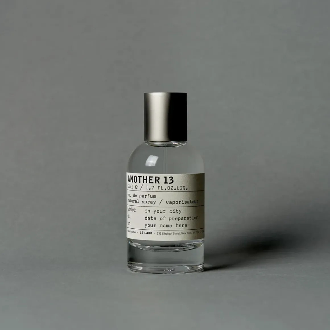 ANOTHER 13