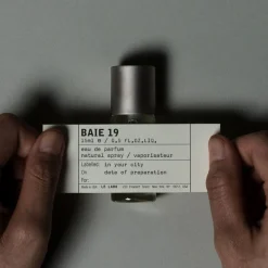BAIE 19