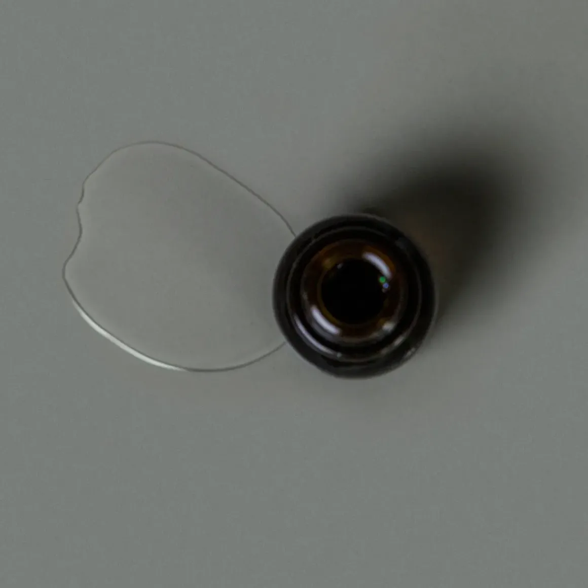 BEARD OIL
