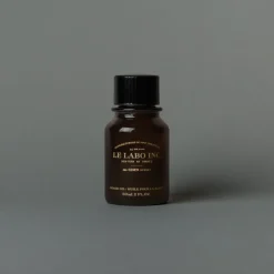 BEARD OIL