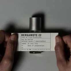 BERGAMOTE 22