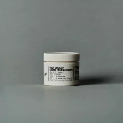 BODY CREAM