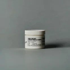 BODY CREAM