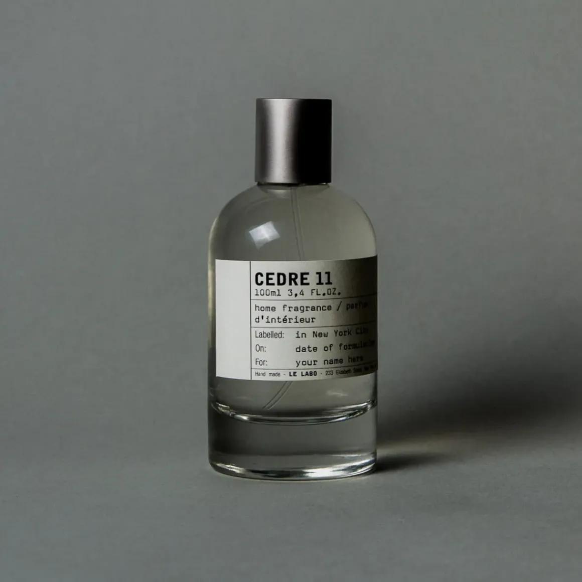 CEDRE 11