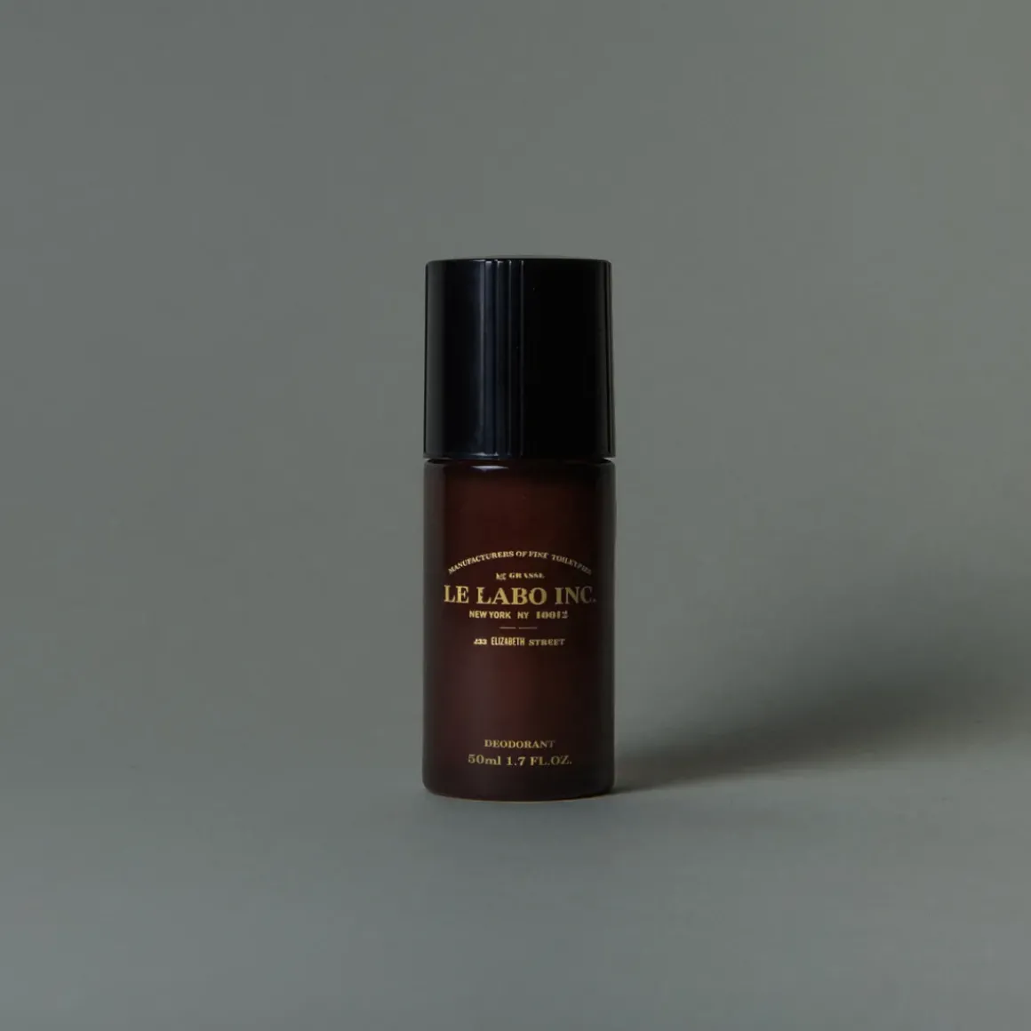 DEODORANT