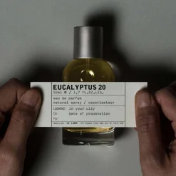 EUCALYPTUS 20