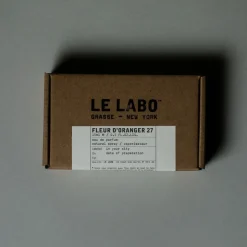 FLEUR D'ORANGER 27
