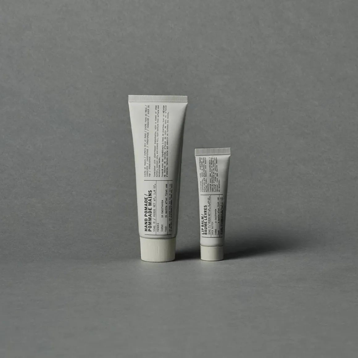 HAND AND LIP SET