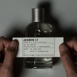 JASMIN 17