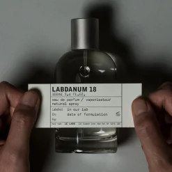 LABDANUM 18