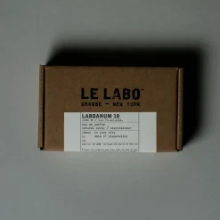 LABDANUM 18