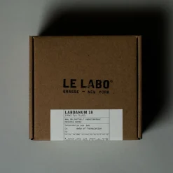 LABDANUM 18