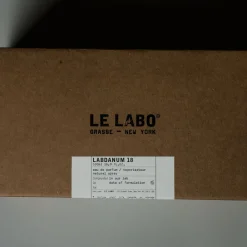 LABDANUM 18
