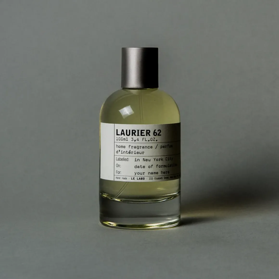 LAURIER 62