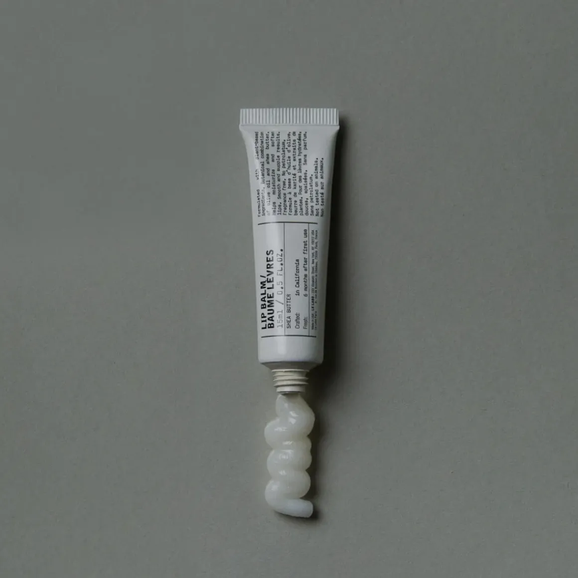 LIP BALM