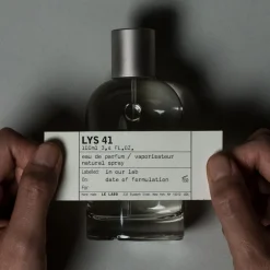 LYS 41