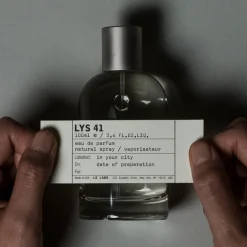 LYS 41