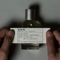 LYS 41