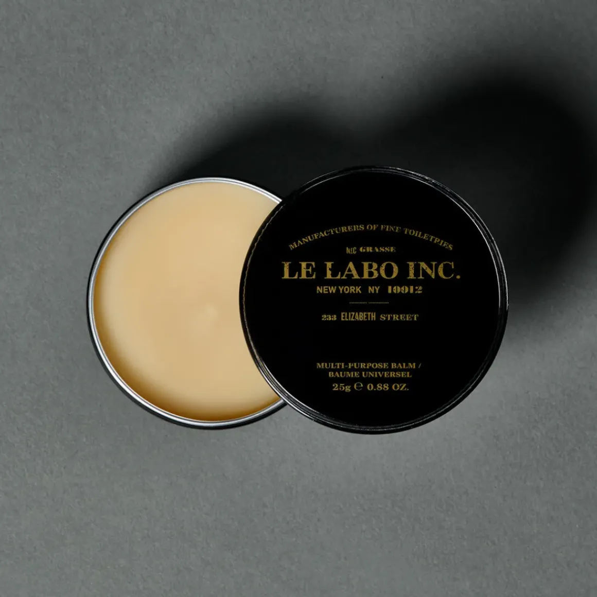 MULTI-PURPOSE BALM