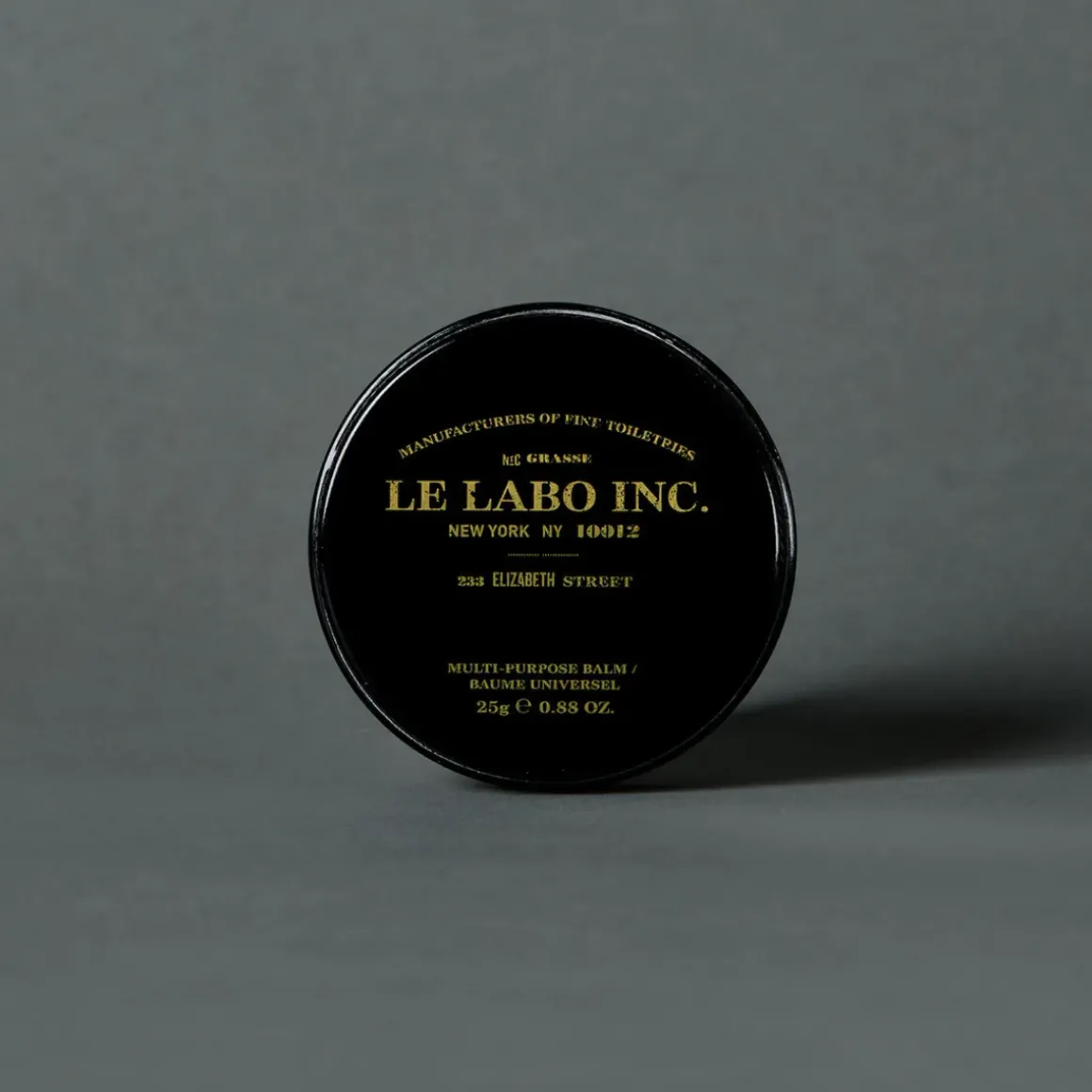 MULTI-PURPOSE BALM