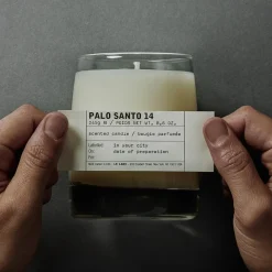 PALO SANTO 14