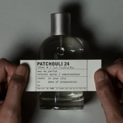 PATCHOULI 24
