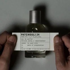 PATCHOULI 24