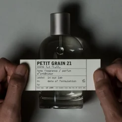 PETIT GRAIN 21