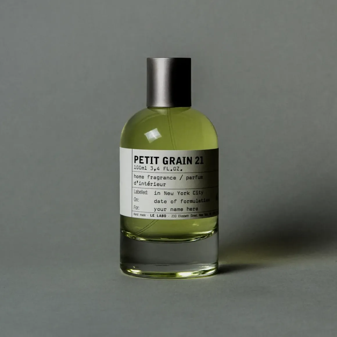 PETIT GRAIN 21