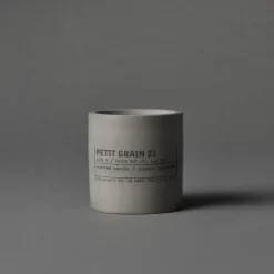 PETIT GRAIN 21