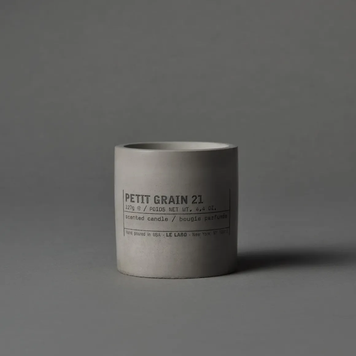 PETIT GRAIN 21