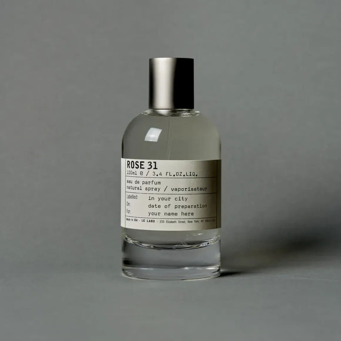 ROSE 31
