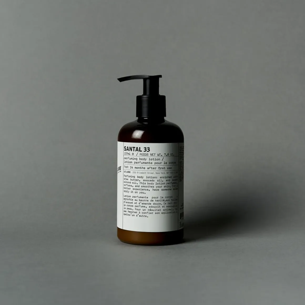 SANTAL 33