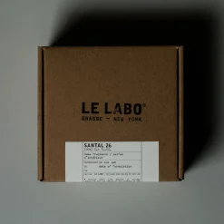 SANTAL 26