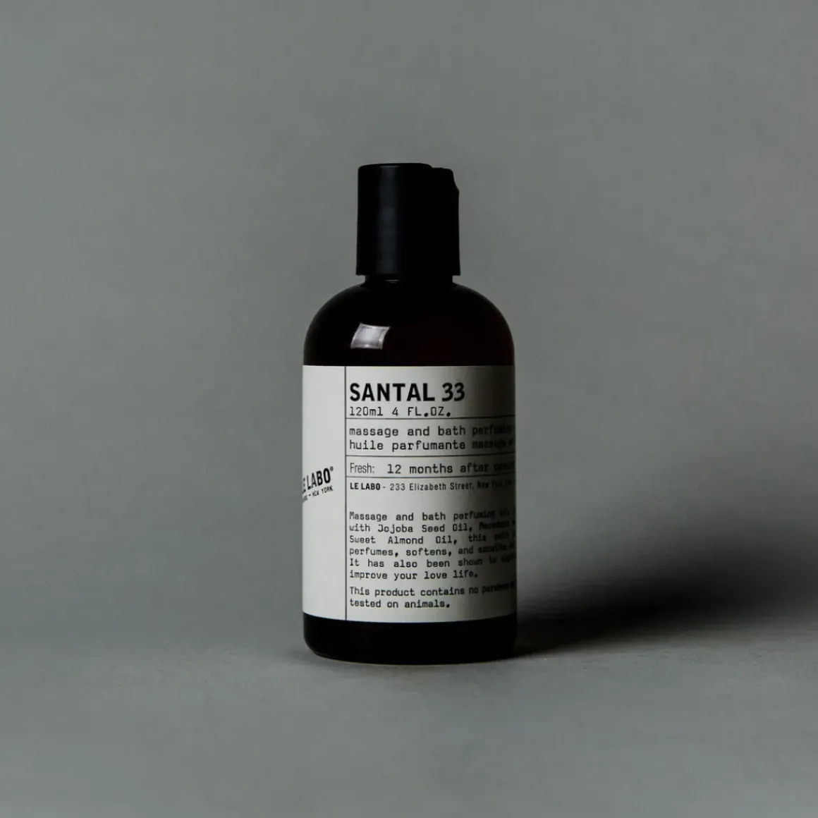 SANTAL 33