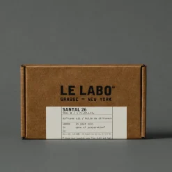 SANTAL 26