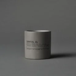 SANTAL 26
