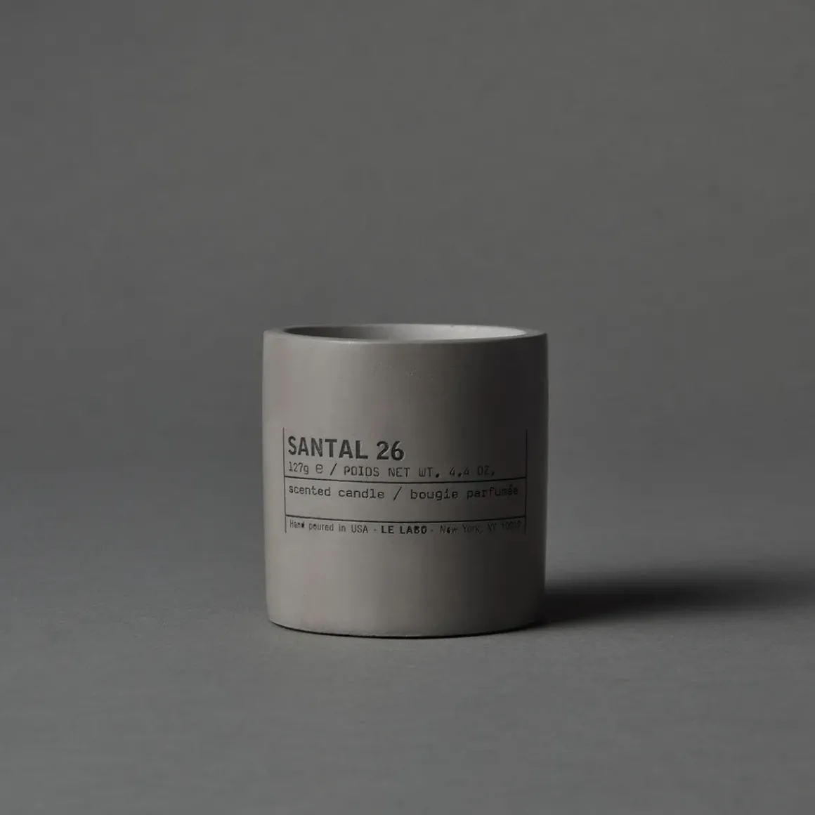SANTAL 26