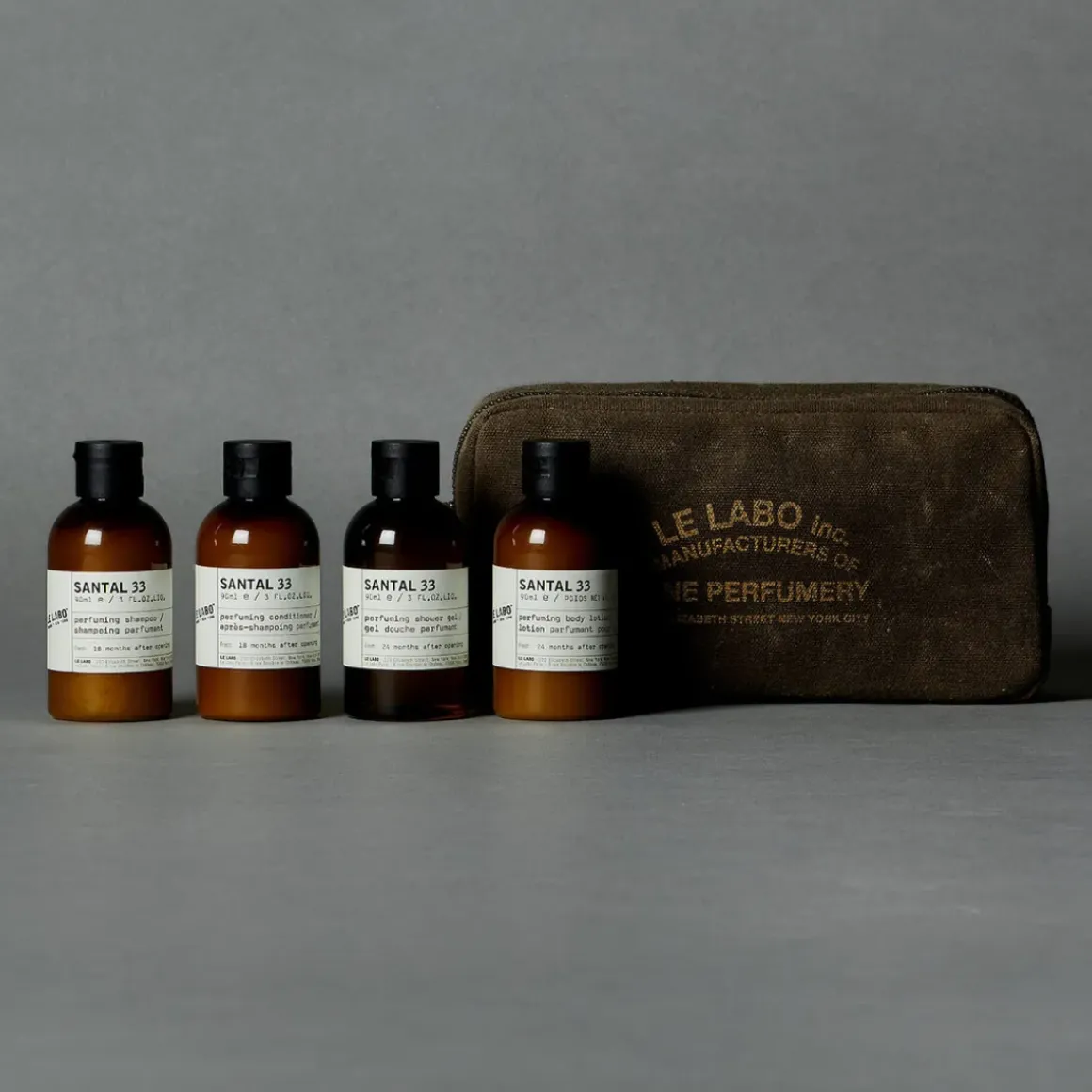 SANTAL 33