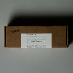 SANTAL 26