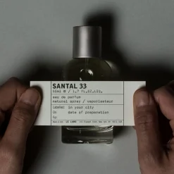 SANTAL 33