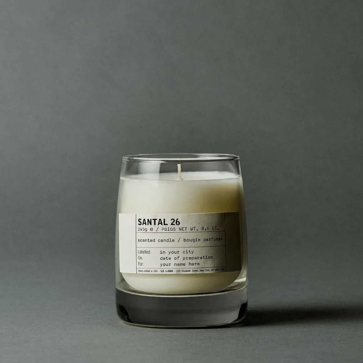 SANTAL 26