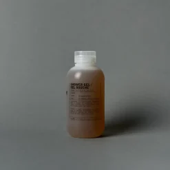 SHOWER GEL