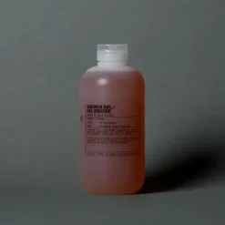 SHOWER GEL