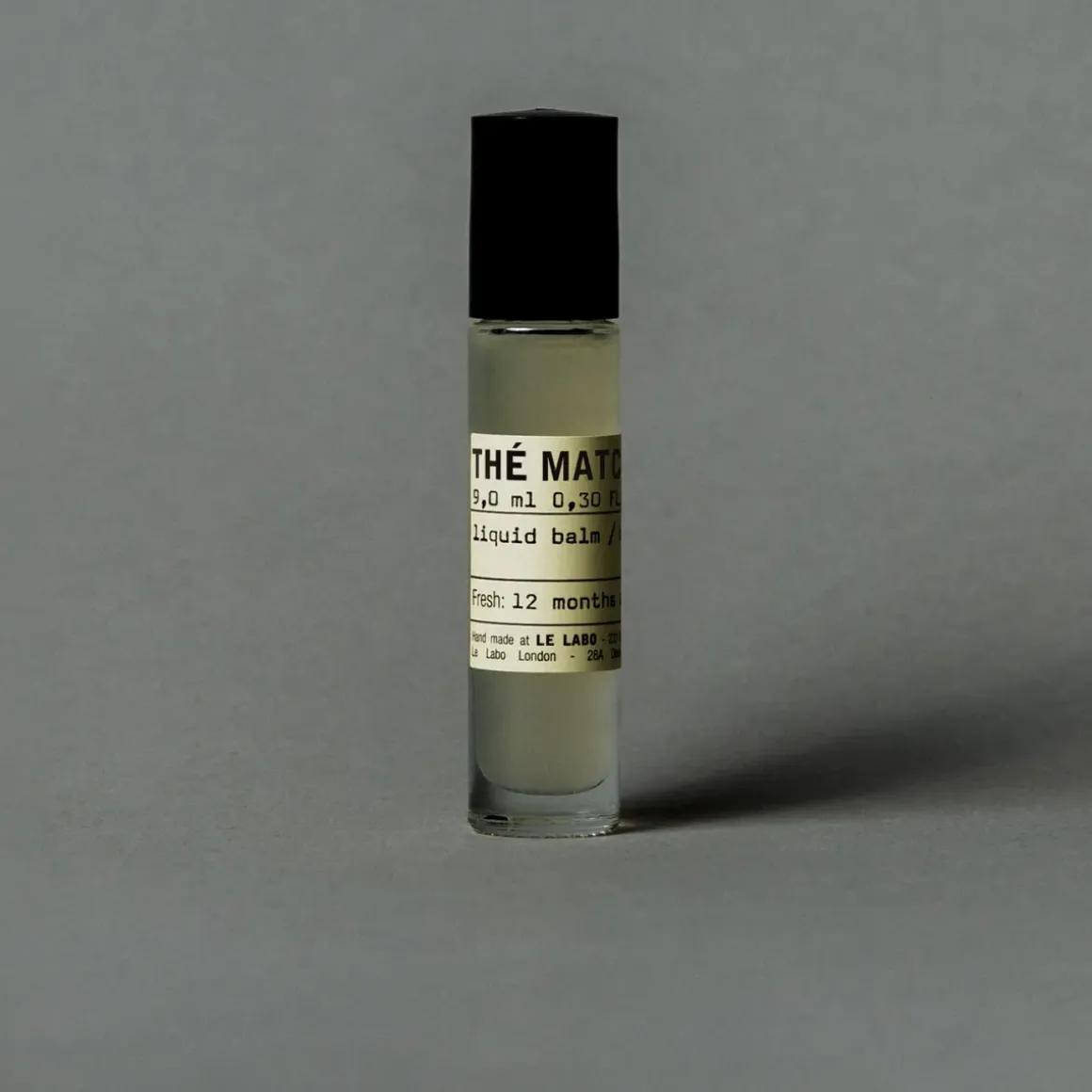 THÉ MATCHA 26