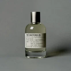 THÉ MATCHA 26