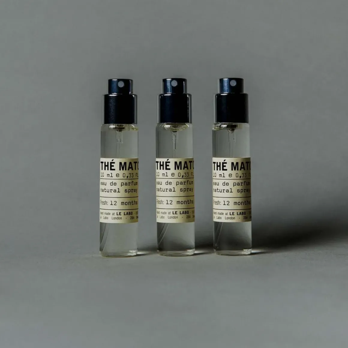 THÉ MATCHA 26